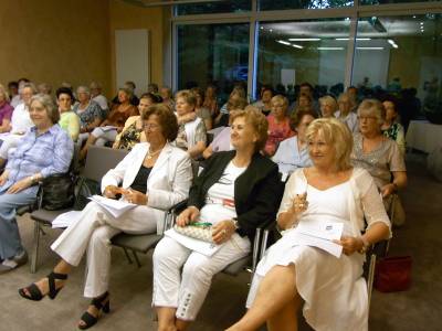 Vorstandswahl 2013 - Mitglieder der FU Heiligenhaus