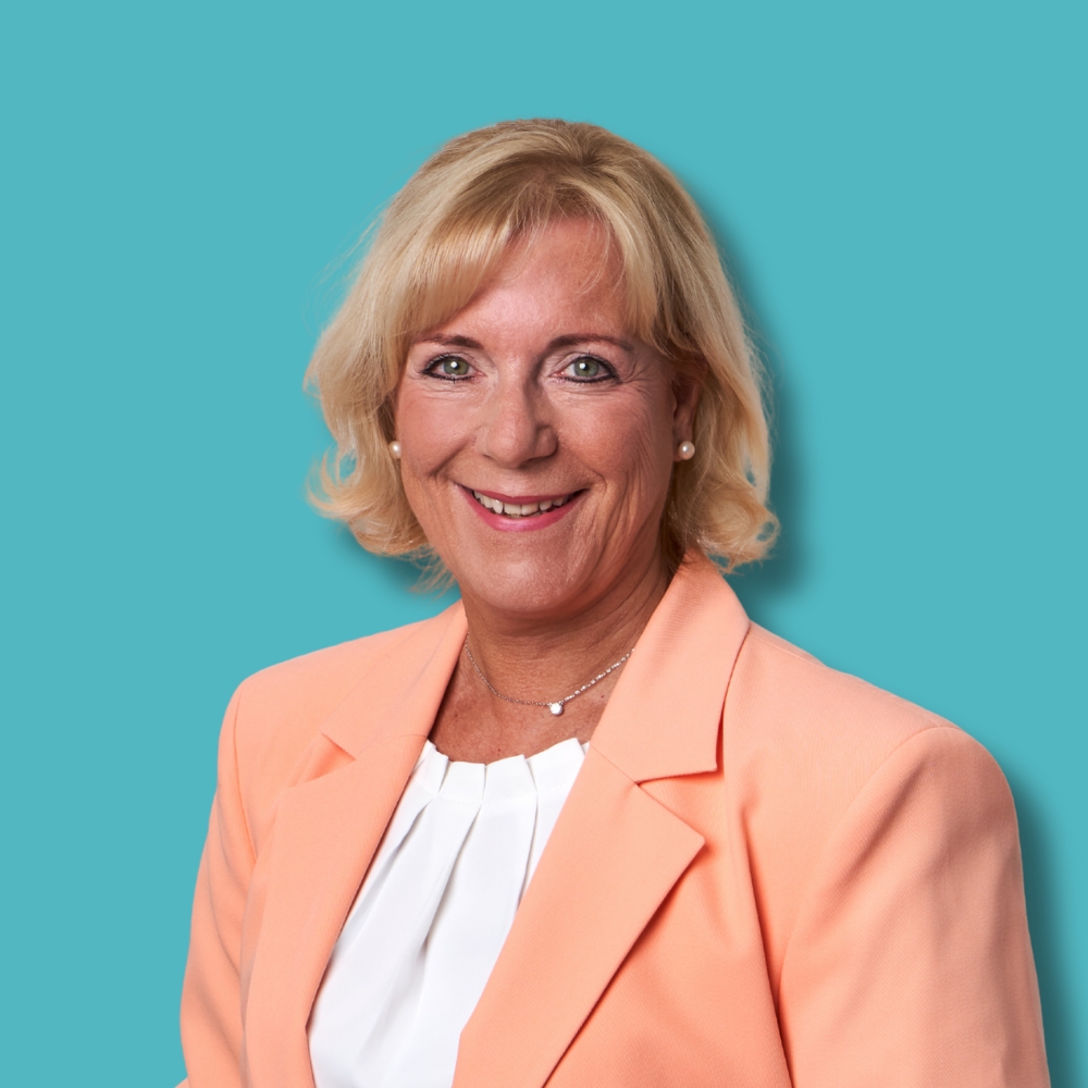 Herzlich willkommen bei der Frauen Union Heiligenhaus