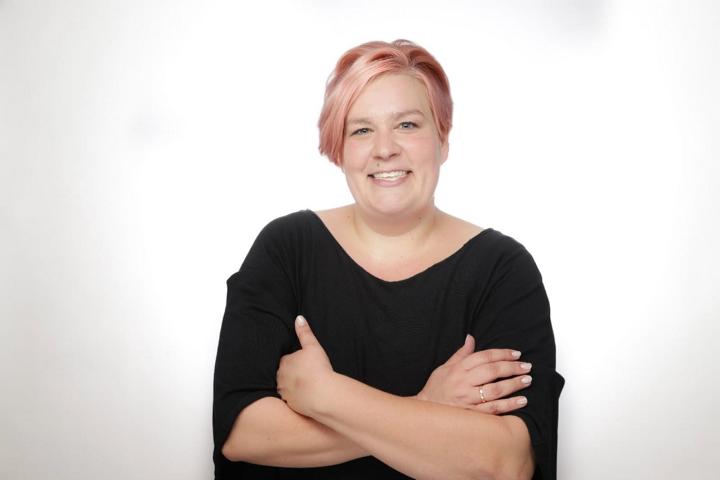 Anna Tefert (Radio Neandertal)