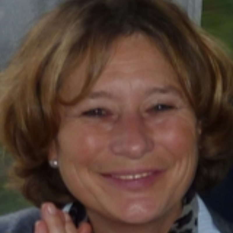  Barbara Gutzeit